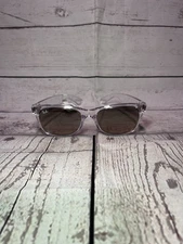 Ray Ban RB2132 New Wayfarer Classic Clear