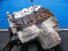 Motor Porsche 924 XJ 125PS 92kW 139TKm 1983 Benzin Engine Unkomplett