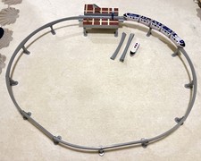 Disney Parks Monorail Playset Walt Disney Wor...