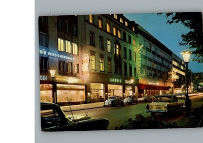 Wiesbaden Wilhelmstrasse