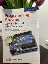 Programming  Arduino Getting Started with Sketche