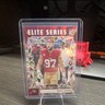 Panini 2025 Donruss Elite Series Insert Nick Bosa #TES-NBO 49ers Football