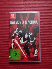 Thumbnail of ebay&reg; auction 205990827167 | Daemon X Machina -- Standard Edition (Nintendo Switch, 2019)