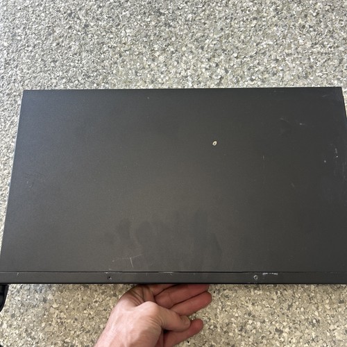 Eagle Eye Networks CMVR Bridge Server Rackmount Videorecorder EEN-BR301 - Bild 3 von 5
