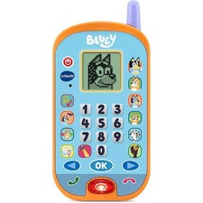Vtech Bluey Ring Ring Phone
