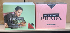 PRADA Paradoxe Radical Essence Parfum Spray 90ml Regular Size Refillable