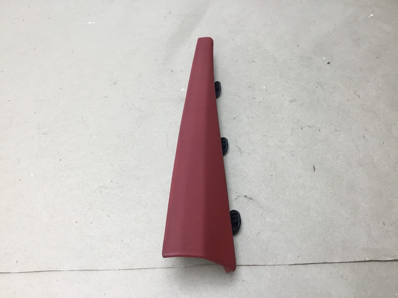 Bentley Bentayga 2019 V8 Front Left Lower A Pillar Cover Panel Trim 16-20 :M