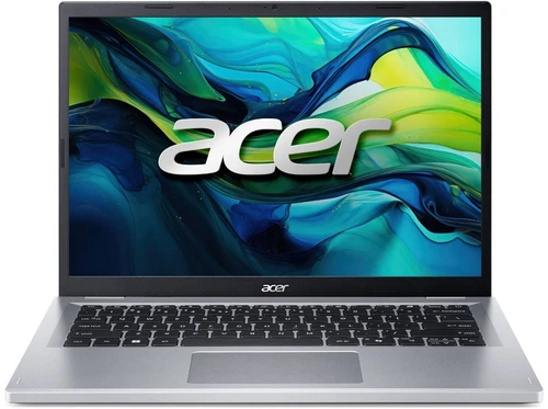 Acer 14" Notebook Aspire Go 14 (AG14-21P-R5DQ) - Bild 1 von 4