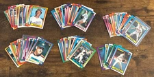 1990 TOPPS Baseball Cards  #351-399 Pick Your Card- Cal Ripken + Ozzie Smith