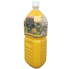 iham Okinawa Shikuwasa 100 Pet 2L