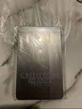 Image of Nintendo Switch Final Fantasy VII Reunion: Crisis Core Steelbook (NO GAME)