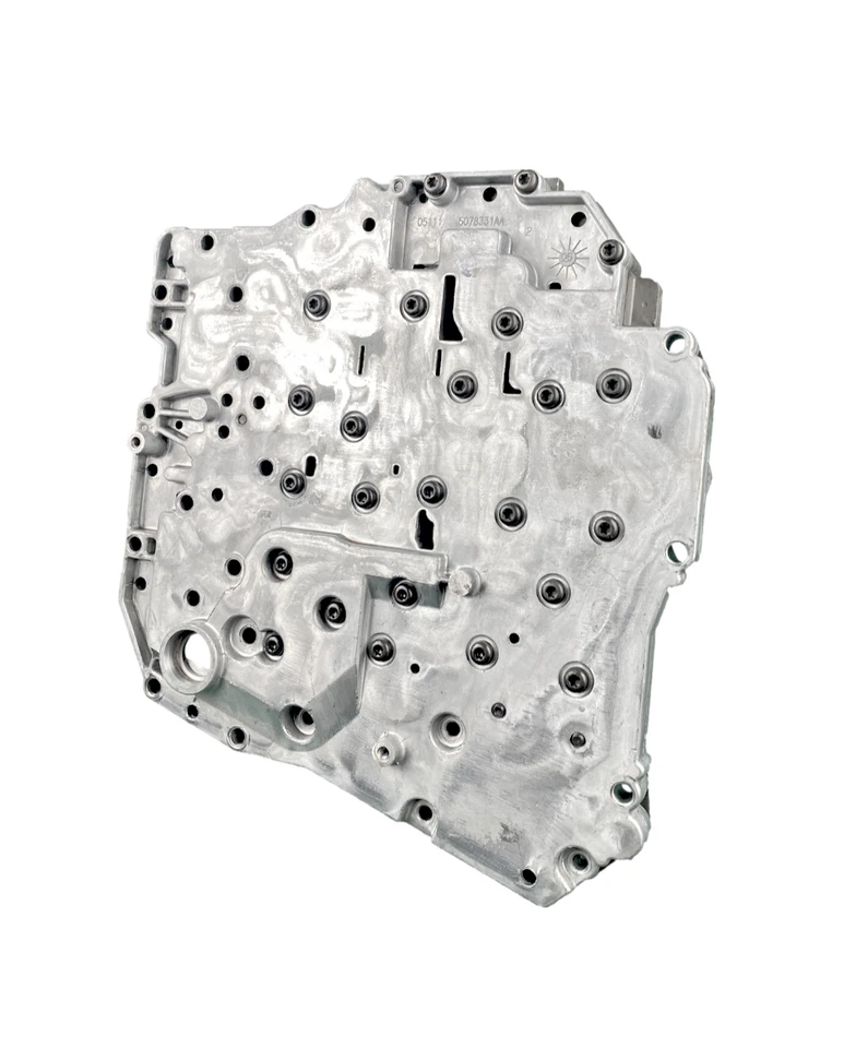 42RLE Mitsubishi Raider Valve Body - Image 2 of 4