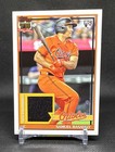 2026 Topps Series 1 Samuel Basallo Base (RAW)