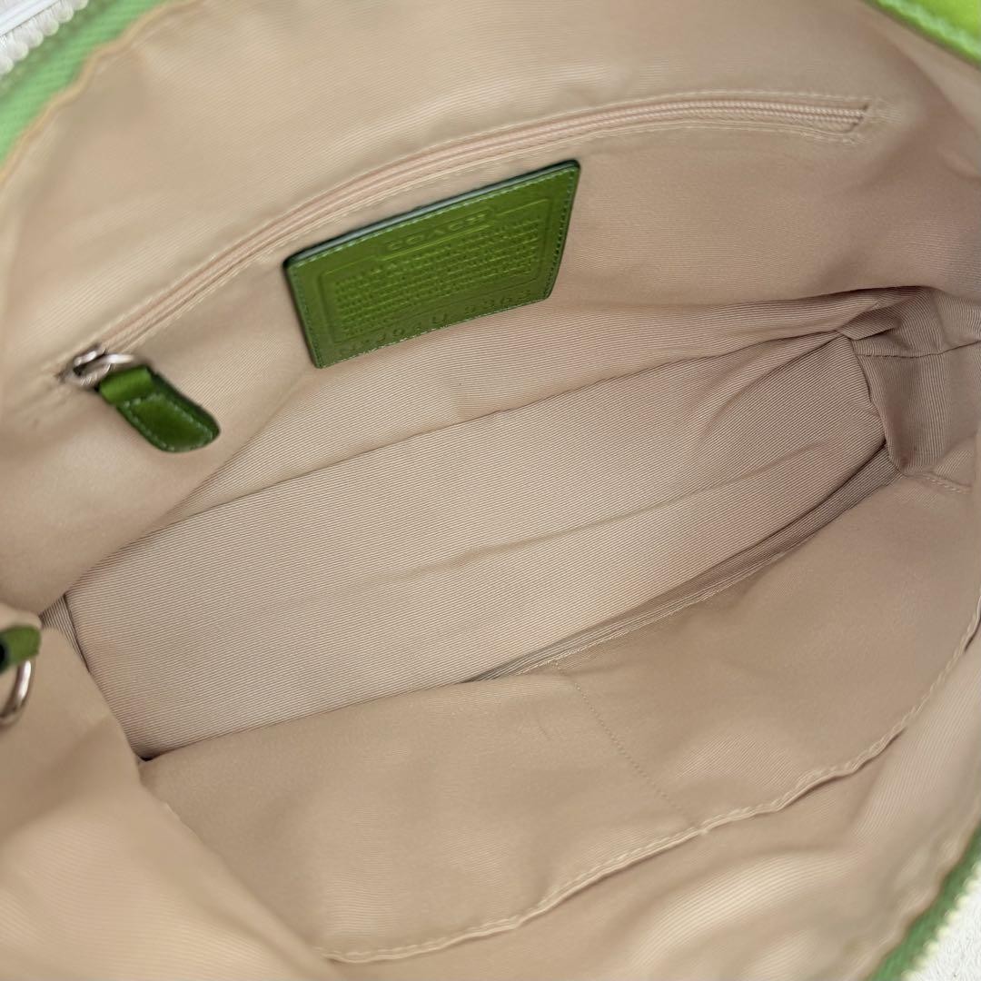 バッグ Coach East West Duffle Hobo Shoulder Bag Coach east west duffle - Gem