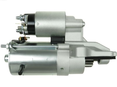 AS-PL STARTER 1,2kW passend für FORD FOCUS II 1.8 5-Gang Schaltgetriebe