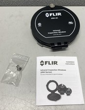 Teledyne FLIR IRW-4C Inspection Window, 4 in.