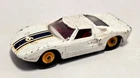 Vintage Lesney "Matchbox" Series Ford GT No 40 Made In England Restore/Repair