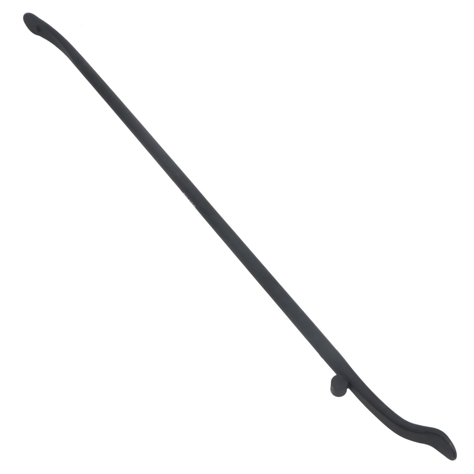 Commercial HGV Tyre Lever Pry Bar 980mm Long Wheel Removal Remover 1pc
