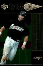Jeff Bagwell 1997 Upper Deck #370 Astros MLB READ FREE SHIPPING AutographDen