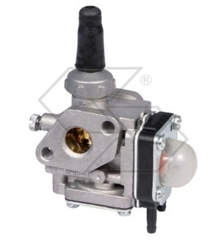 Carburateur À Membrane KAWASAKI Tronçonneuse TH48 - Photo 1/1