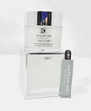 Kaplan MD Diamond Contour Collagen Boosting Hydration Creme 1.7 oz