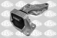 Sasic Motorlager 2704100 FüR ScÉNic KZ0 Renault JZ0 Megane Fluence 3 DZ0 VAN CC