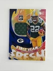 2025 Donruss Optic Matthew Golden Gold (RAW)