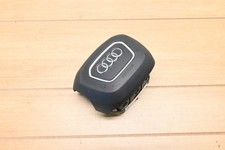 18-24 Audi Q5 Sq5 Steering Wheel Trim 80a880201r6ps Oem