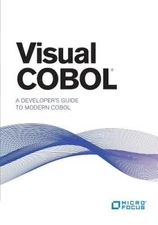 Visual COBOL: A Developer's Guide to Modern COBOL - Paperback - VERY GOOD