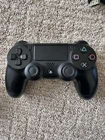 PlayStation 4 Slim PS4 500GB Black CUH-2015A