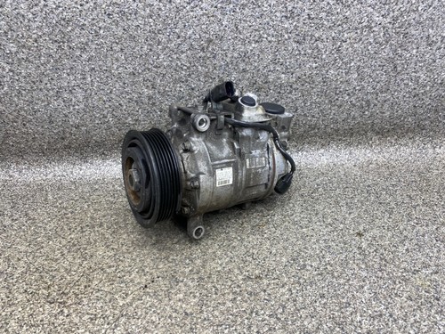 Klimakompressor 4H0260805E 252Tkm Audi A8 4H D4 3.0 TDI 16.2062.243