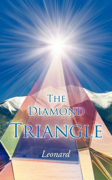 The Diamond Triangle | Marcia Leonard | Taschenbuch | Kartoniert / Broschiert-image