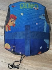 Children s Dinosaur Swim Vest Adjustable Safety Floatation Aid Brand: REALIKE