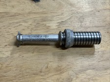 Carter Carburetor Tool T109-117s Pump Stroke Gauge Condition Carbureter Vtg Usa