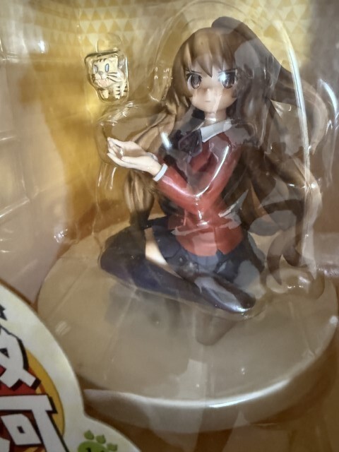 スポーツ Taiga Aisaka Treasure Figure Collection スポーツ Taiga Aisaka Treasure Figure Collection WAVE