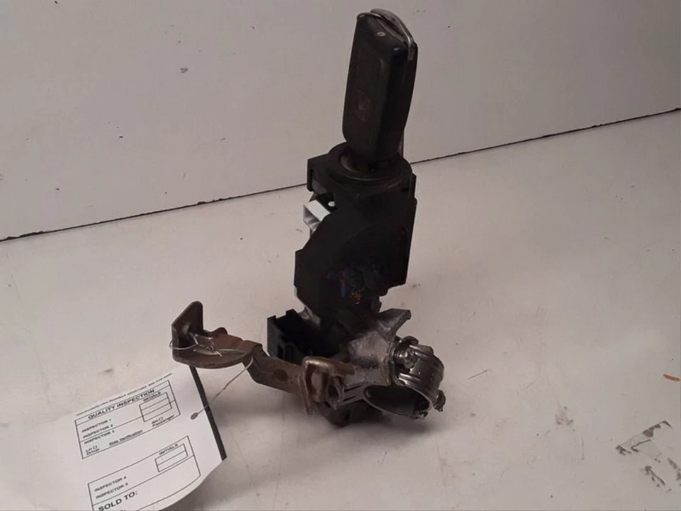 2007-2013 Acura MDX Ignition switch Without Lock Cylinder AT AWD Assembly Oem Foto 2 de 4