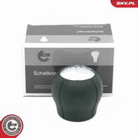 Schalthebelknauf Esen SKV 63SKV092 FüR Opel Astra CC T98 Caravan T92 Vectra J96
