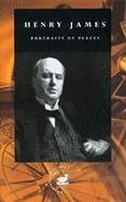 Portraits of Places (Duckworth Discoverers) by James, Henry Hardback Book The