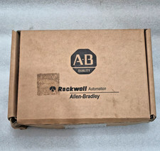 ALLEN BRADLEY SLC 500 1746-IA16 AC DIGITAL INPUT MODULE FREE FAST SHIPPING FEDEX
