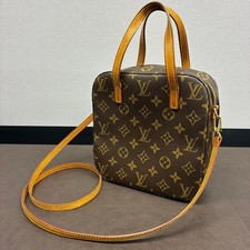 Borsa Louis Vuitton M47500 Spontini Monogram