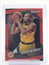 AARON NESMITH 2024-25 PANINI PRIZM BLACK BASKETBALL RED PACERS /299 Q6846