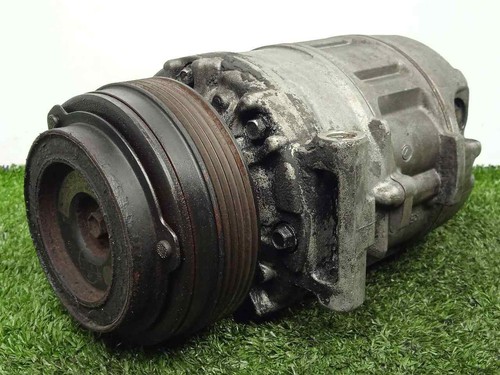 4472208025 KLIMAKOMPRESSOR / 7SBU16C / DENSO - 5.CANALES / 418249 FÜR BMW SERIE