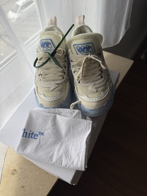 Off White Ody 1000
