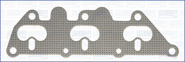 Ajusa Dichtung AbgaskrüMmer 13115500 FüR Opel Saab Vectra CC J89 9000 900 B308E-image