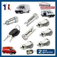 TüRschloss FüR Boxer Ducato Jumper Von 1994 Bis 2002