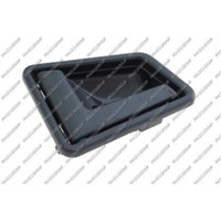 Prasco TüRgriff Innen Hinten Links Vorne FüR Suzuki Vitara ET TA TD SZ0488608