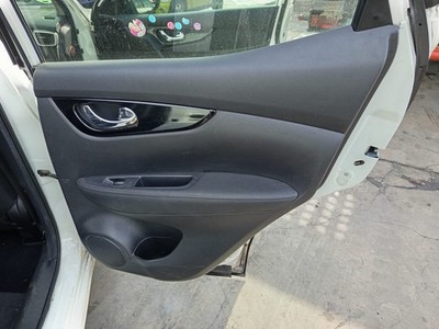 ELEVALUNAS TRASERO DERECHO NISSAN QASHQAI (J11E)