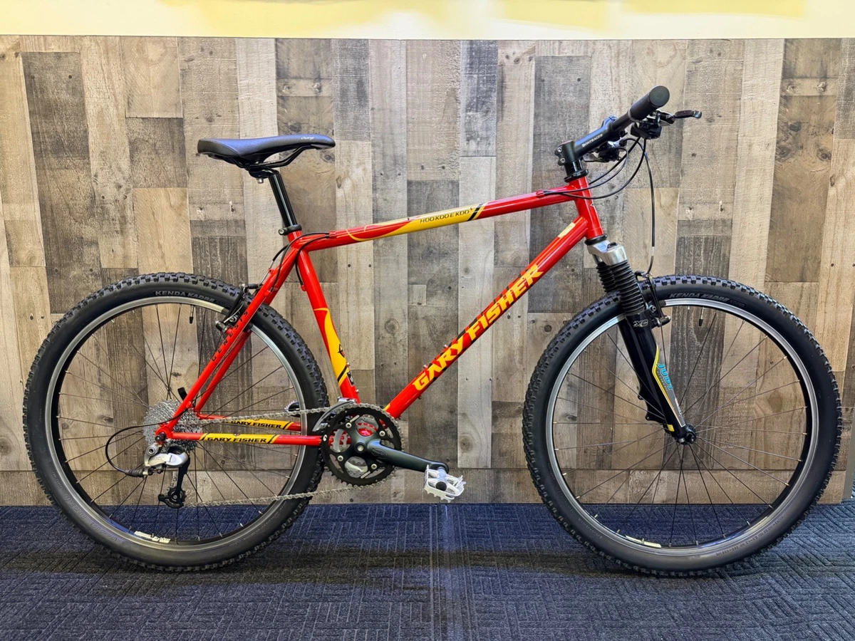 Gary Fisher Front 26 in Bikes for sale | eBay