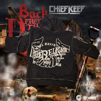 Chief Keef X True Religion Hoodie Bad Weather | eBay