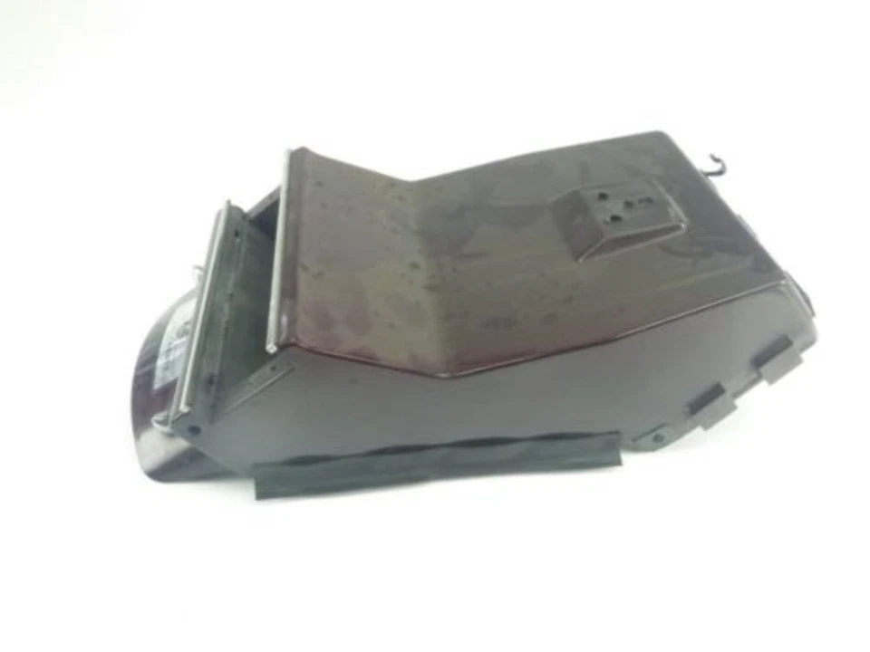 Guardabarros trasero Kawasaki Voyager 86 Foto 2 de 4